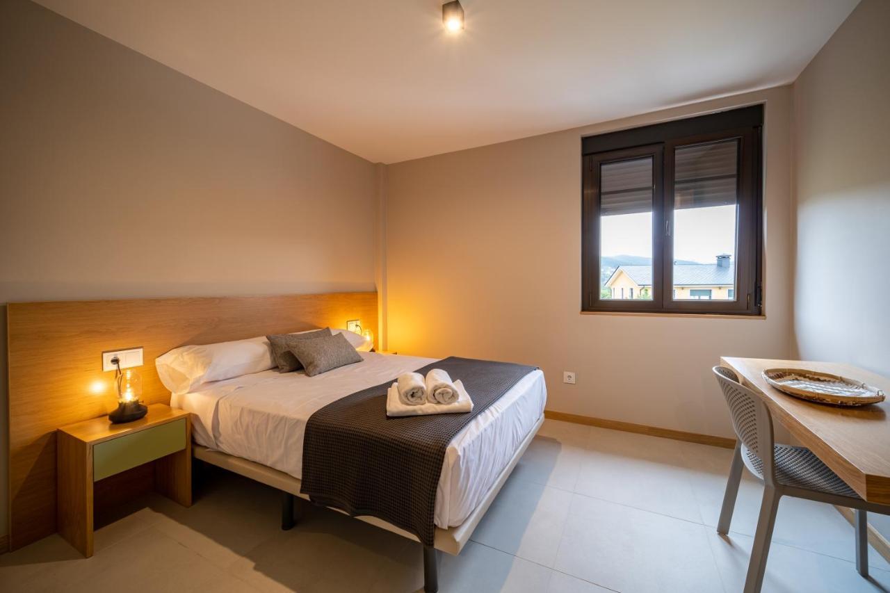 Apartment Olas By Pantin