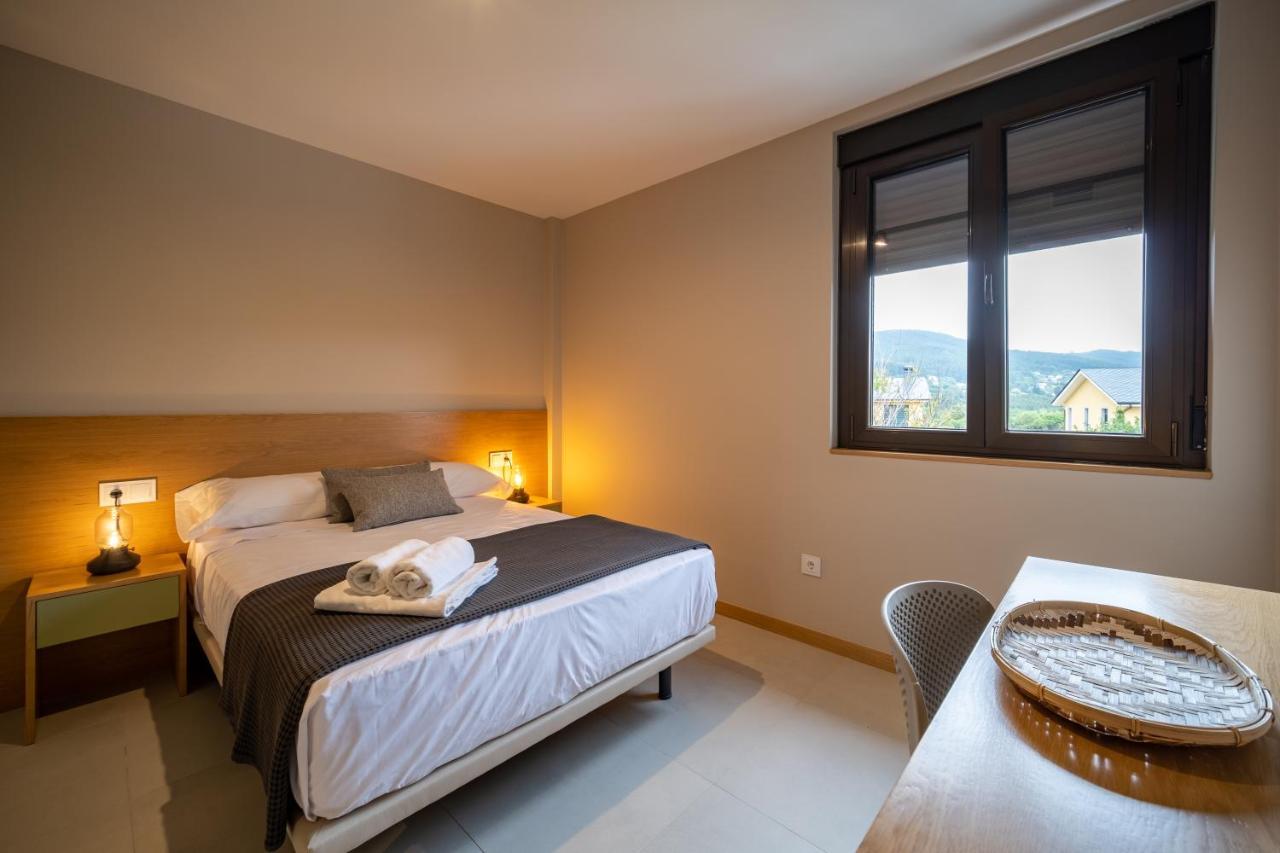 Olas By Pantin Apartment *