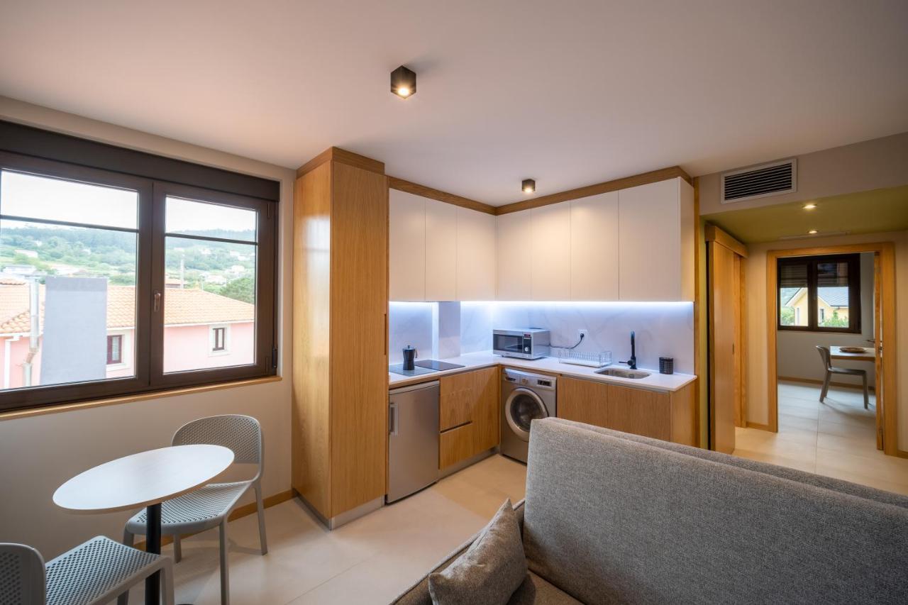 Apartment Olas By Pantin
