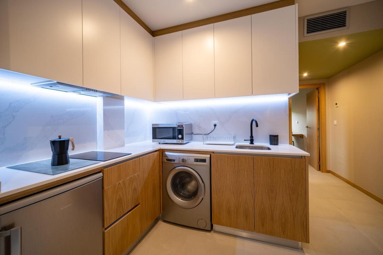 Apartment Olas By Pantin *
