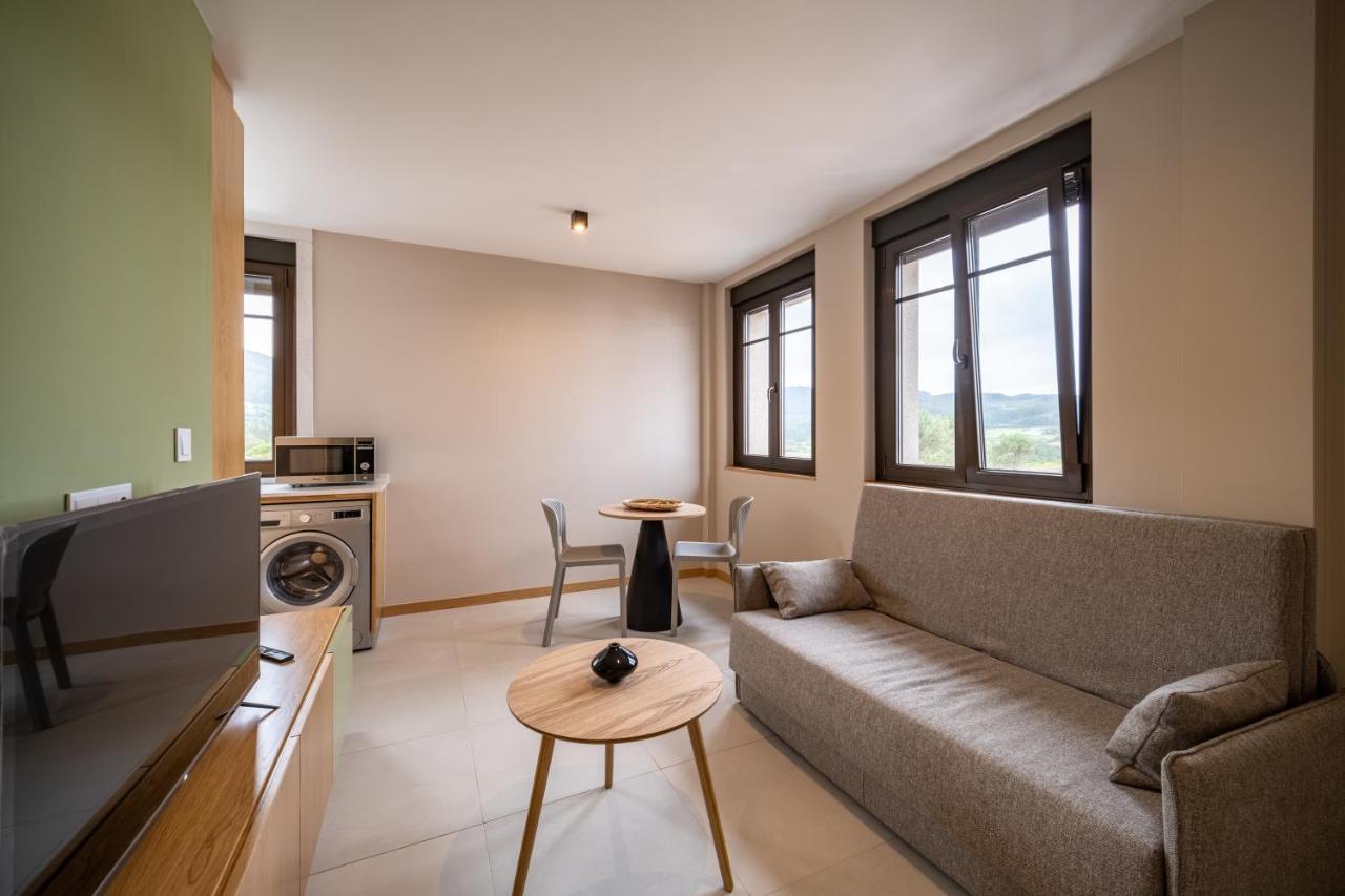 Apartment Olas By Pantin
