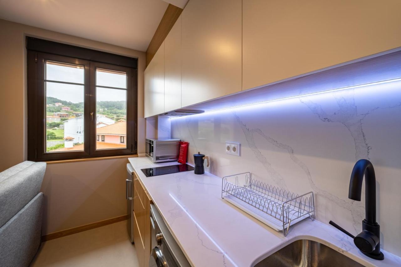 Apartment Olas By Pantin Valdovino