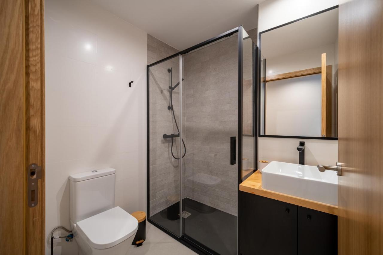 Apartment Olas By Pantin Valdovino