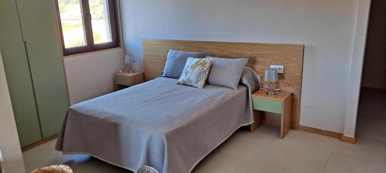 Olas By Pantin Apartment *
