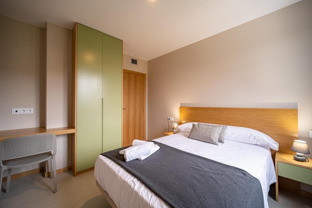 Olas By Pantin Apartment *