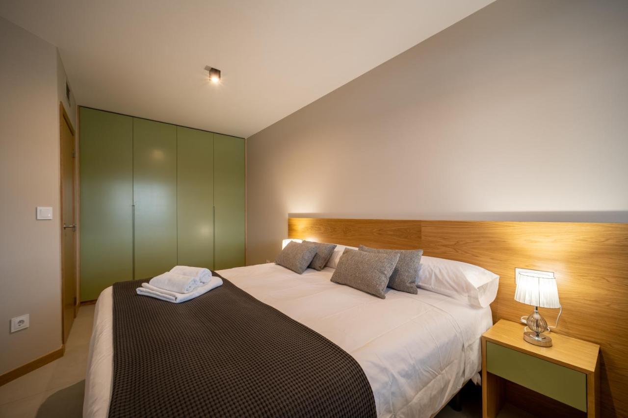 Apartment Olas By Pantin