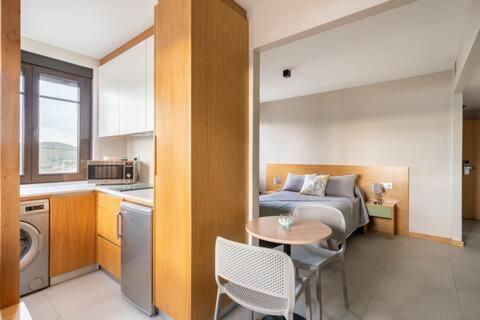 Apartment Olas By Pantin
