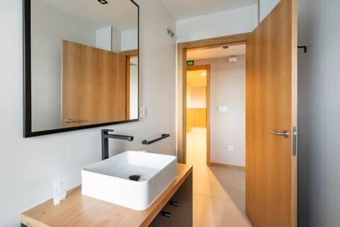 Apartment Olas By Pantin Valdovino