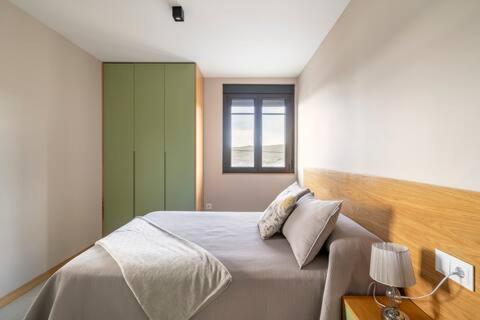 Olas By Pantin Apartment